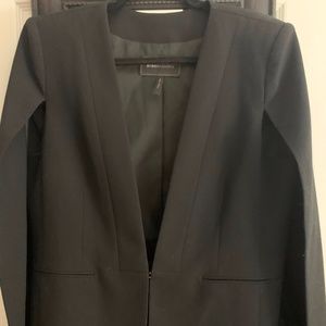 BCBG BLACK (GENTLY WORN)